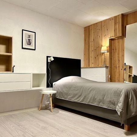 Simple Room Trondheim Exteriér fotografie