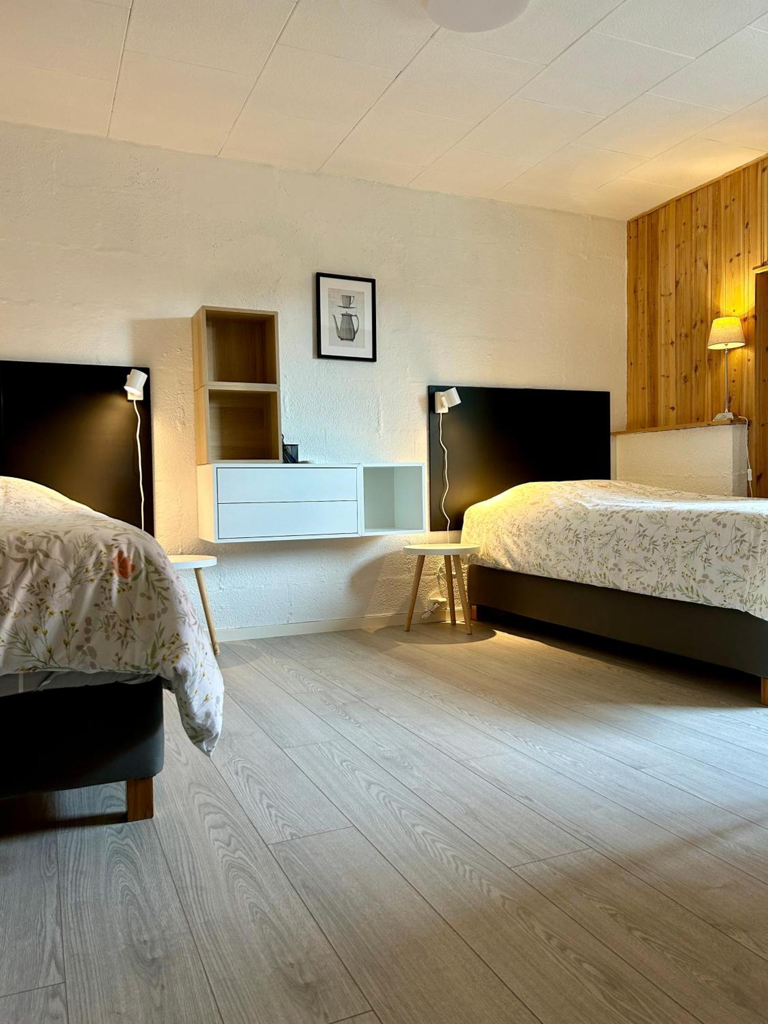 Simple Room Trondheim Exteriér fotografie