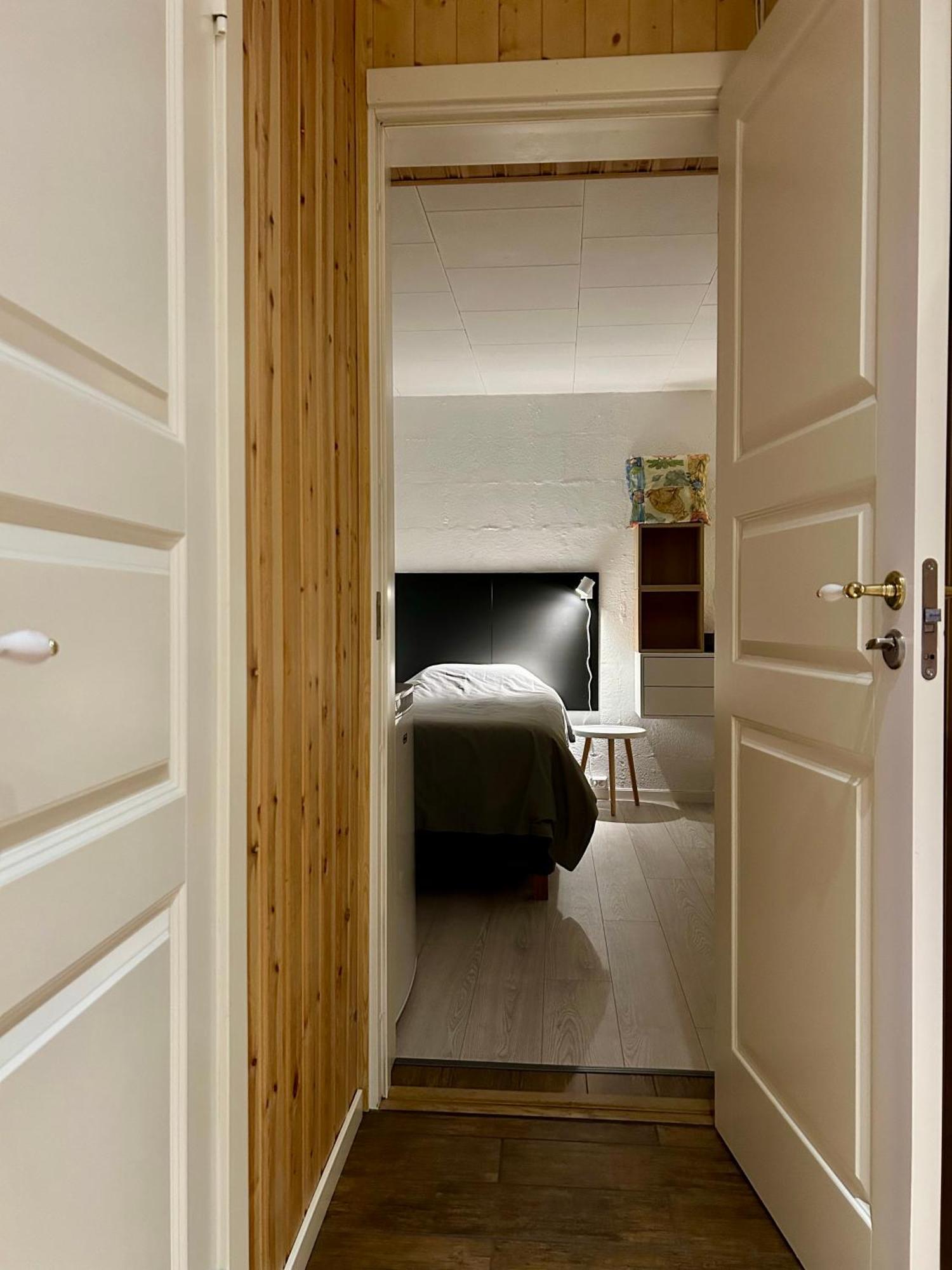 Simple Room Trondheim Exteriér fotografie