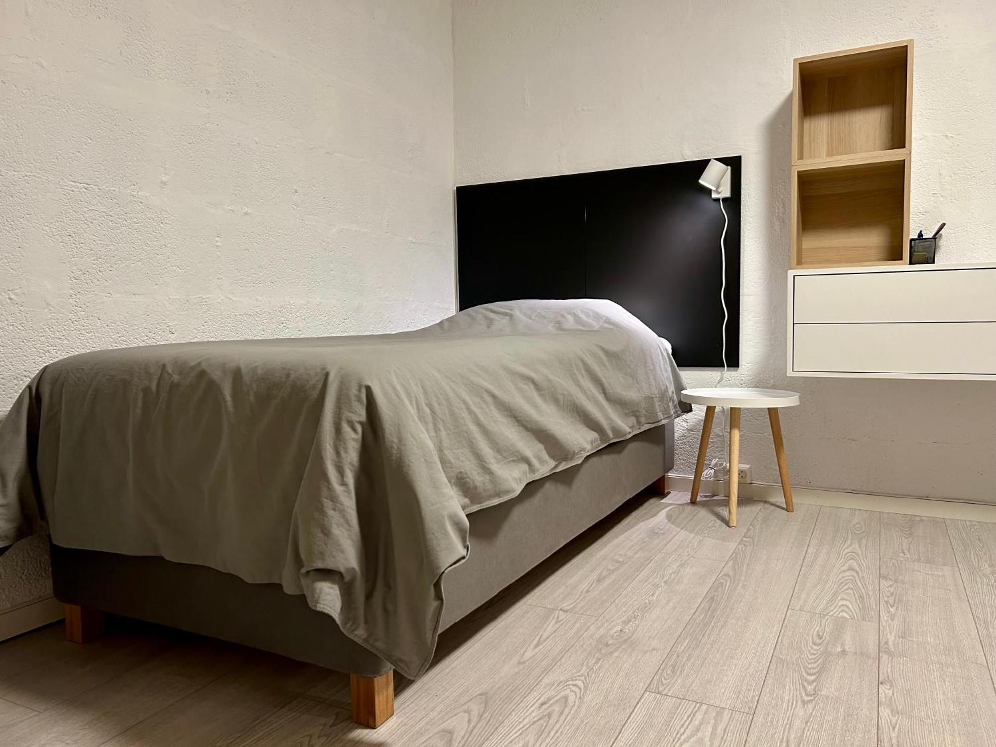 Simple Room Trondheim Exteriér fotografie