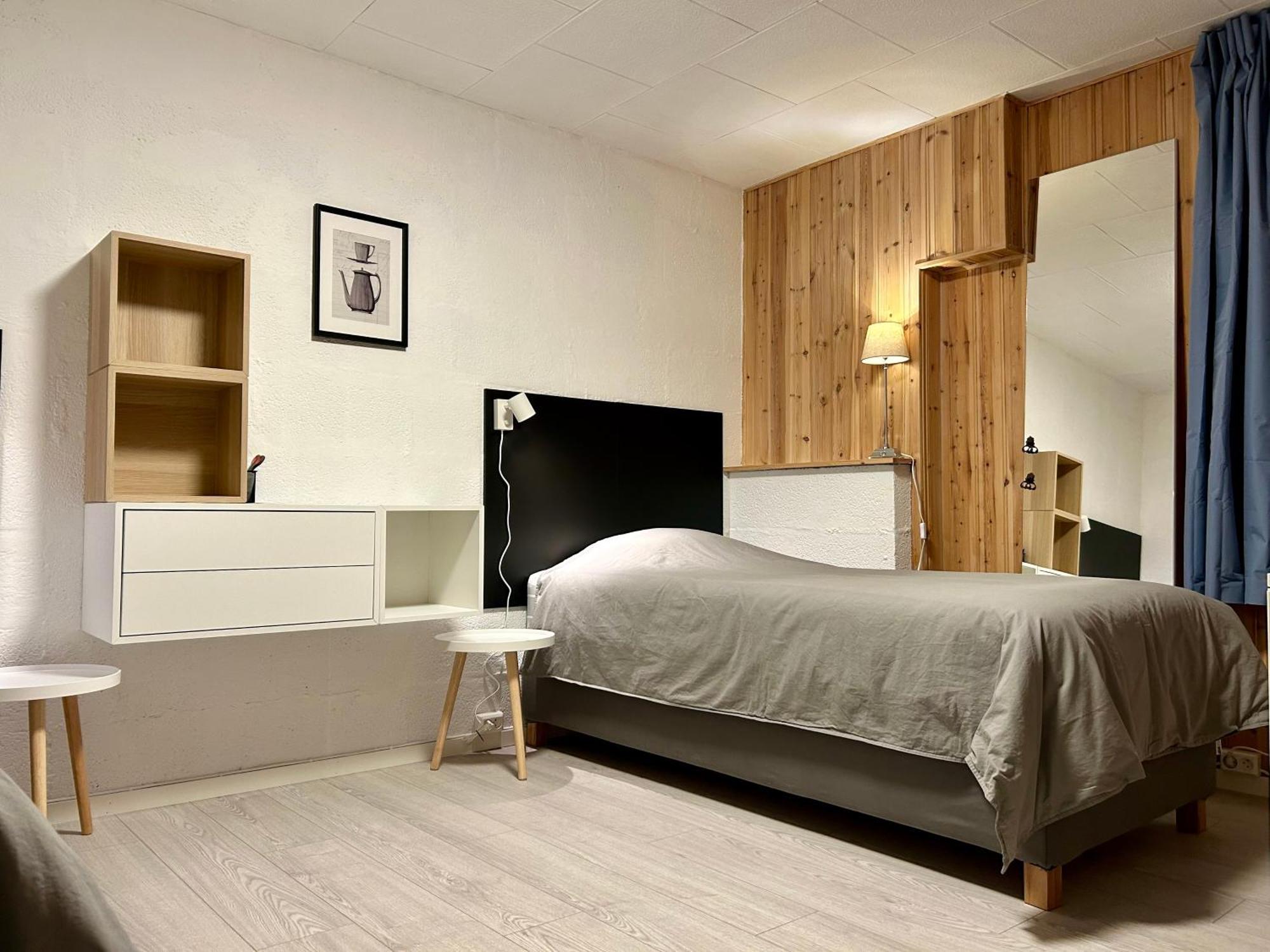 Simple Room Trondheim Exteriér fotografie