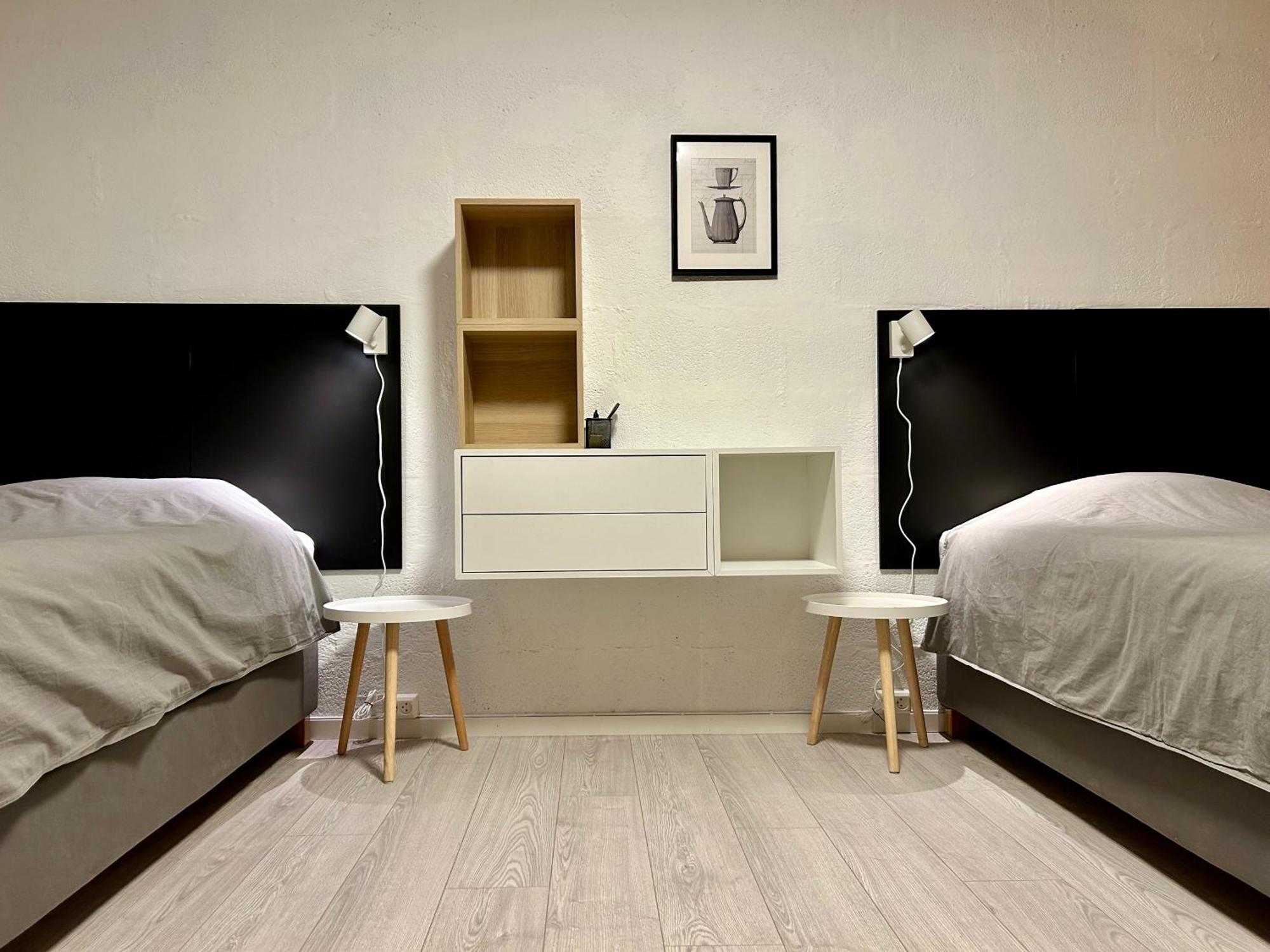 Simple Room Trondheim Exteriér fotografie